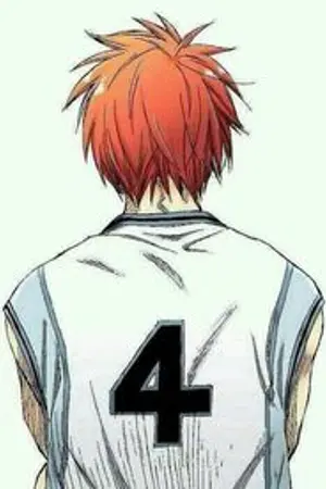 ปกนิยาย [Fic KNB]One part of memories fade away