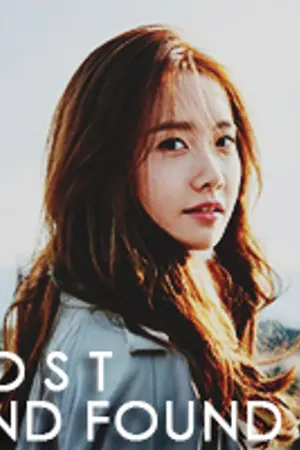 ปกนิยาย [FANFIC GOT7&SNSD] LOST AND FOUND #MARKYOON