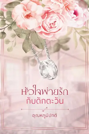 ปกนิยาย