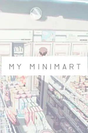 ปกนิยาย E X O || M Y M I N I M A R T ♡ end