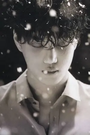 ปกนิยาย ► EFFULGENCE ◄  ✚  (KAIHUN,CHANHUN)