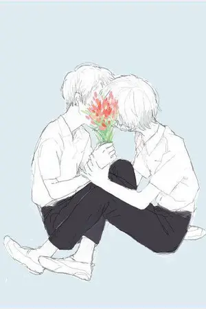 ปกนิยาย NCT ; someone likes you － 『♡ #nomin 』