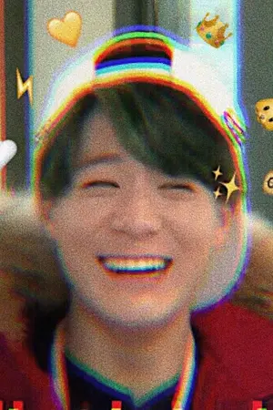 ปกนิยาย NCT ; I'M NOT A NOOBER －#nomin