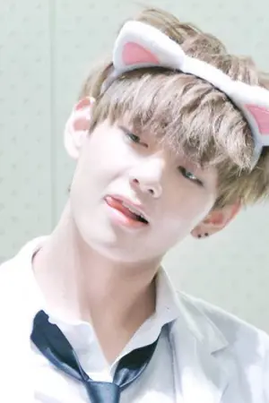 ปกนิยาย [BTS] Help me please ❀ kookv