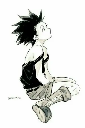 ปกนิยาย FIC. HUNTER X HUNTER AU :: LILY SCENT [All x Gon] [YAOI]