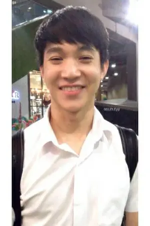 ปกนิยาย {GunRitz} ภาพถ่าย