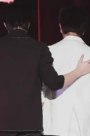 ปกนิยาย {GunRitz} ทรยศใจ