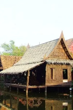 ปกนิยาย บรรจบรัก [พีเรียดรัตนโกสินทร์]