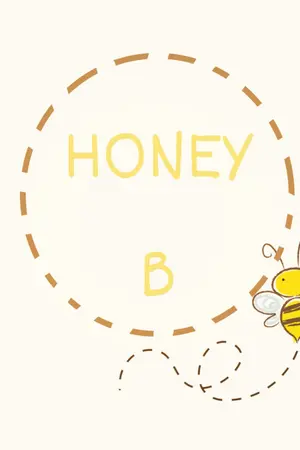 ปกนิยาย {OS, SF} HONEY B #ฮันนี่ชบ | Chanbaek