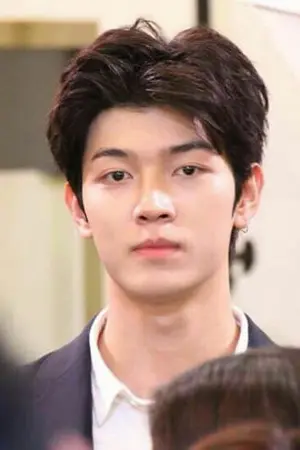 ปกนิยาย Special exempt !! ข้อยกเว้นของใจ