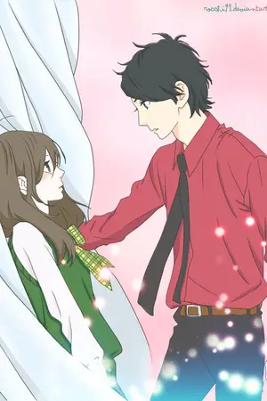 ปกนิยาย Secretly love เมื่อฉันแอบรักอาจารย์