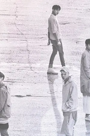 ปกนิยาย Windfall / markjin ft. jackbam