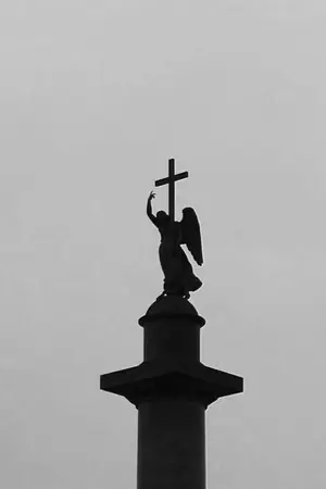 ปกนิยาย Sinners Crawl | GOT7