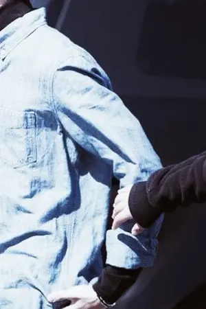 ปกนิยาย Lost in your eyes | markbam