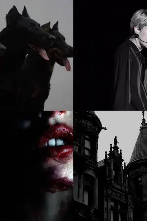 ปกนิยาย sekai | victim #เหยื่อเซไค