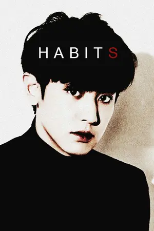 ปกนิยาย (exo) HABITS #ficHabits