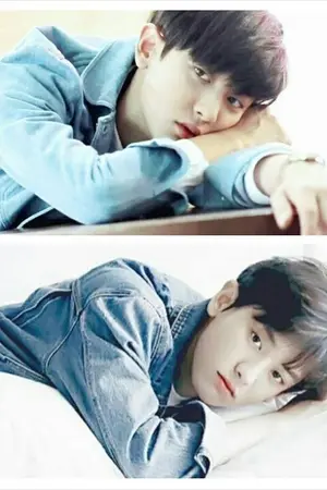 ปกนิยาย 3p [chanbaek] #แฝดนรก