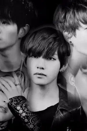 ปกนิยาย kookv|mark|yoonmin ♠♦Wolf cone♦♠ฝังรักให้จมเขี้ยว #หมาป่ากุกมาร์ค