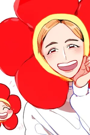 ปกนิยาย SEASON STORY [J-HOPE ALLHOPE]