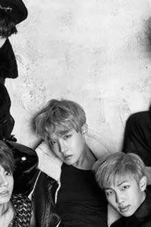 ปกนิยาย CHANGE DISORDER [ALLHOPE]