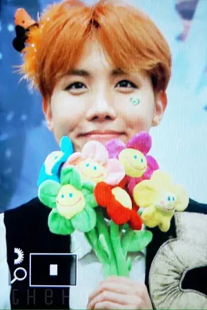 ปกนิยาย GooD NoodlE [KookHope AllHope]