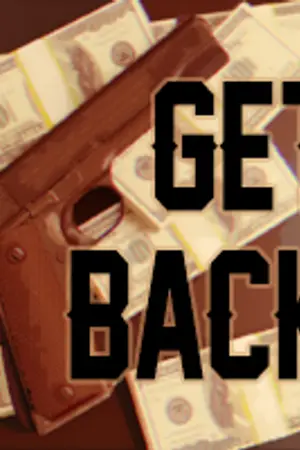 ปกนิยาย [FanFic-BTS] GET BACK [JinGa]