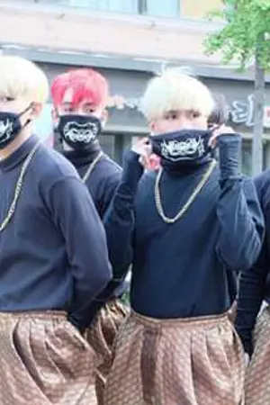 ปกนิยาย รักวุ่นวายนายวงbrute