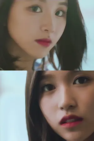 ปกนิยาย [TWICE] Can We Love? (MINA X CHAEYOUNG)