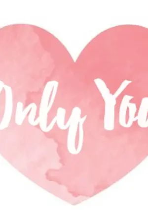 ปกนิยาย [TWICE / 1-SHOT] Only You ♡ (MINA X CHAEYOUNG)