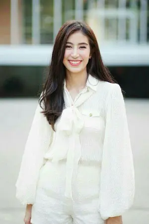 ปกนิยาย ผูกใจพันรัก