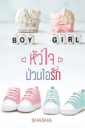 ปกนิยาย