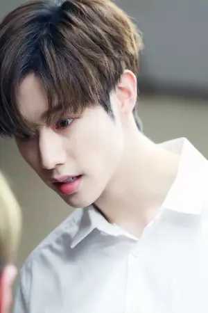 ปกนิยาย #มบแอบเพื่อน [MarkBam] ft.Minwon,Hoky