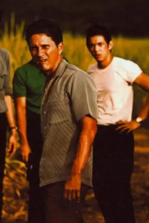 ปกนิยาย เลือดนักเลง