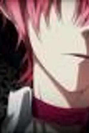 ปกนิยาย {The dark arisen} พันธนการคมเขี้ยว