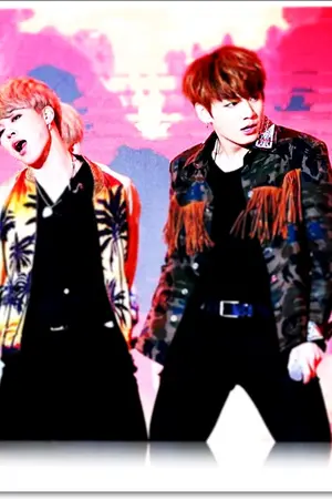 ปกนิยาย ความรักกับประโยคเลวๆ 1 ประโยค [Kookmin]