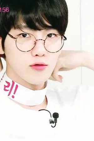 ปกนิยาย {FIC EXO} Sweet Friend ChanBaek Ft.HunHan