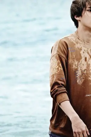 ปกนิยาย [EXO] おもいで Memory }HunHan