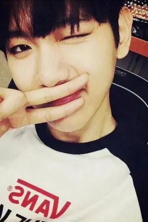 ปกนิยาย [Fic Exo] Love at First Sight.ChanBaek Ft.HunHan