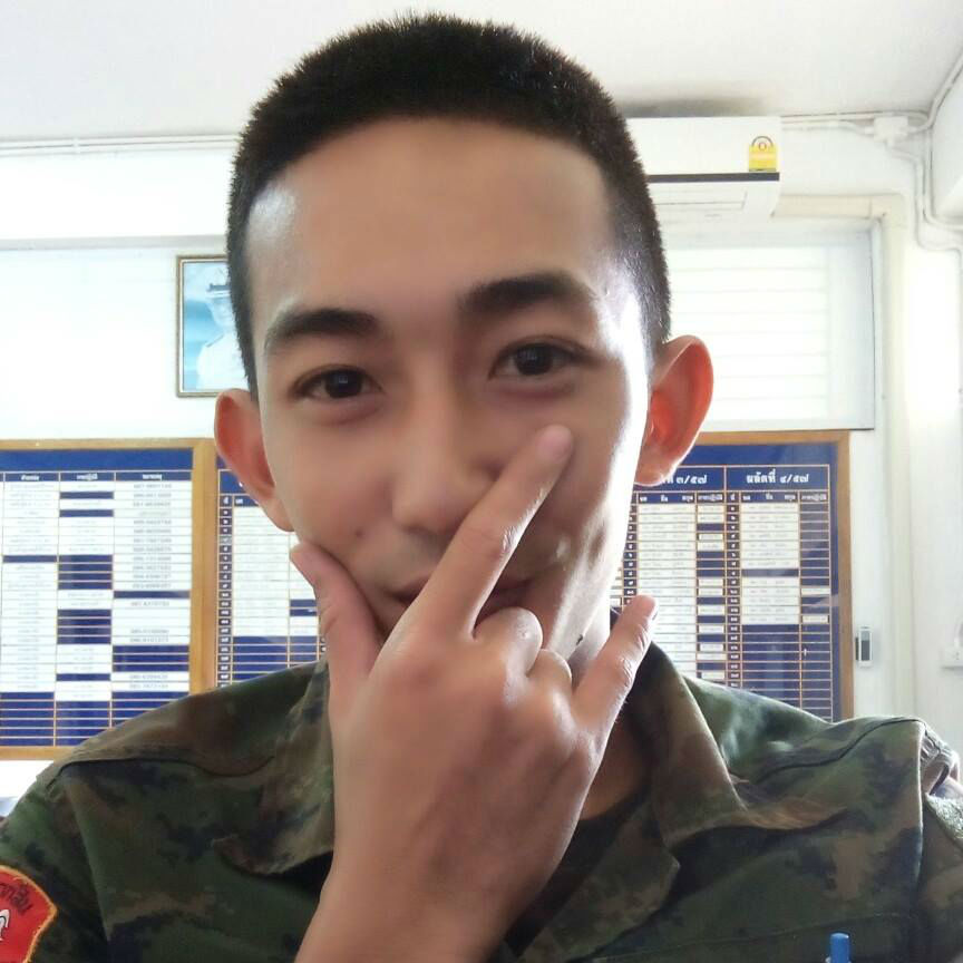 อิจฉาพี่คนนี้ อ้วนไม่สวยแต่มีแฟนหล่อ #เค้าทำบุญด้วยอะไร | Dek-D.Com