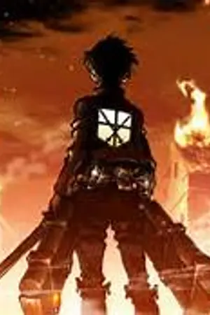 ปกนิยาย [Attack on Titan] เกิดใหม่ครั้งนี้มีป่วน!!!