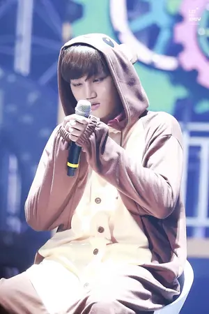 ปกนิยาย ชีวิตหมีๆ