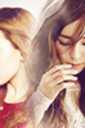 ปกนิยาย [ FIC SNSD ] TAENY รอยแค้นซ่อนรัก 18+