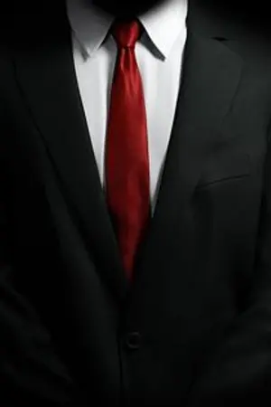 ปกนิยาย black  :  suit