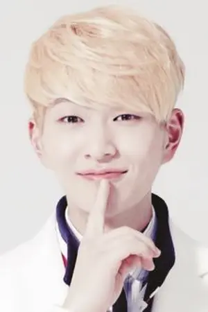 ปกนิยาย [fic shinee] SF keyon