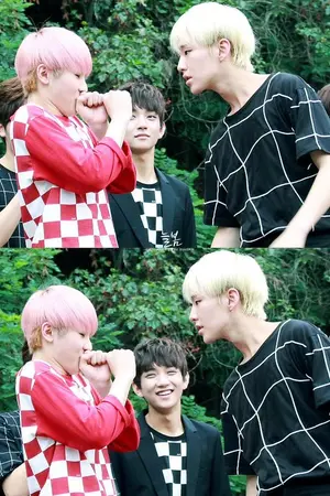 ปกนิยาย ◇ fic seventeen ◇ L A N E 17 ♥ รักนี้ที่ซอย17 #soonhoon