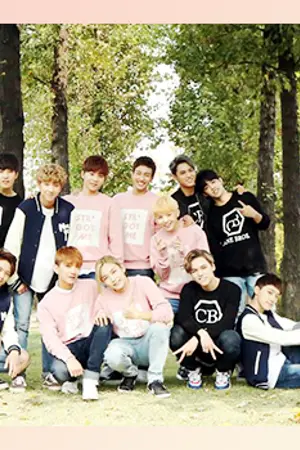 ปกนิยาย os/sf } seventeen ; collections by prlx