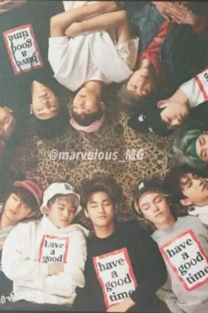 ปกนิยาย SEVENTEEN SHORT FIC LOVE&LETTER