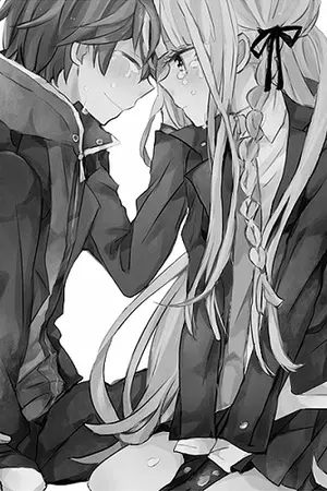 ปกนิยาย เมื่อตัวผมมีอีกคน?