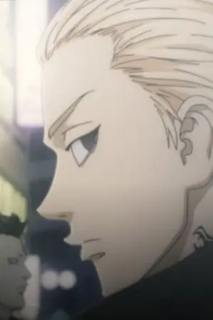 ปกนิยาย FIC [Tokyo revengers] Target  (Mikey&oc) [One shot]