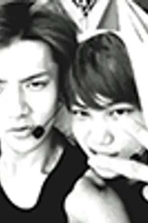 ปกนิยาย (exo) OS/SF STUDIO | kaihun